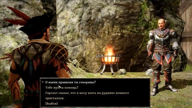 Risen 3 Titan Lords ПОНЯТНЫЕ ПРАВИЛА Прохождение от SAFa смотреть онлайн
