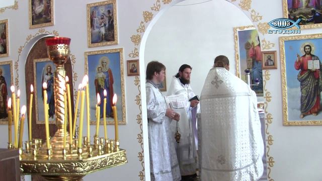 Херувимская смотреть онлайн