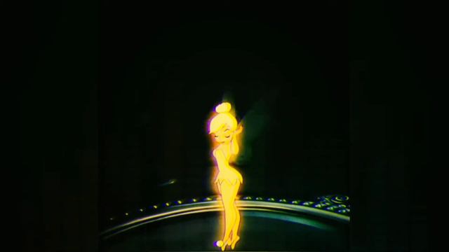 .BUTTERFLY.[.Come.My.Lady.].(.Instrumental.).MODEL:Tinker.Bell.🧚♀️.#Butterfly.