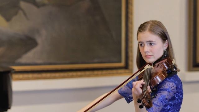 Trio Nº1 Em Ré Menor De J. H. Böhn - Vorspiel/Prélude (1708 - 1783)