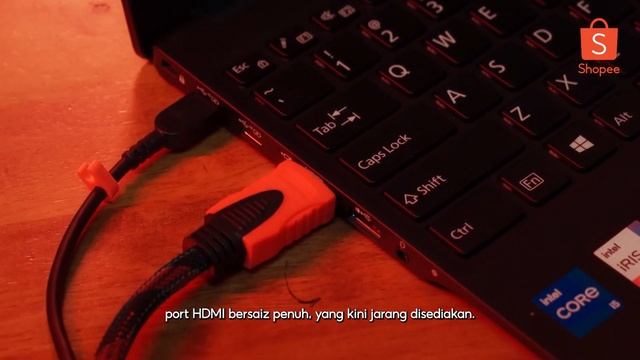 Shopee Review | Fujitsu UH-X 13 | Lightest laptop?!? смотреть онлайн