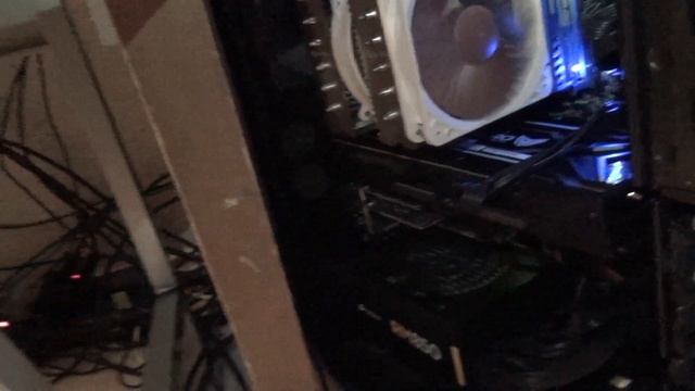 My PC gaming and stream setup смотреть онлайн