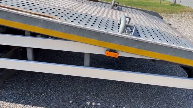 Køb Mercedes-Benz Atego 970-22 autotransporter på Klaravik.dk 459455 смотреть онлайн