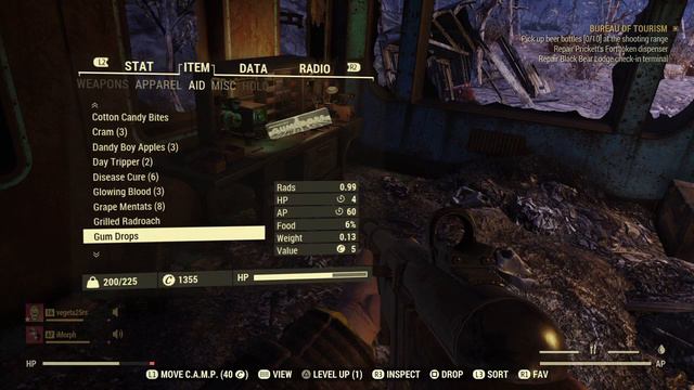 FCC Gaming: Fallout 76 смотреть онлайн
