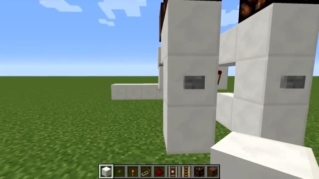 Minecraft Tutorial - Minecart Train Station - Compact - Expandable(Minecraft 1.17+)