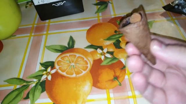 Обзор Вафлей Sorbon!