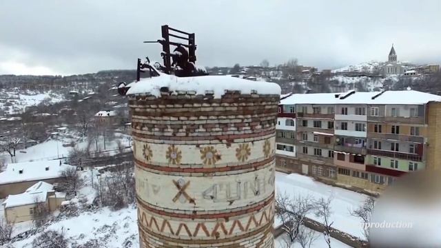 Shusha, Şuşa bizimdir, Qarabağ Azərbaycandır! Шуша смотреть онлайн