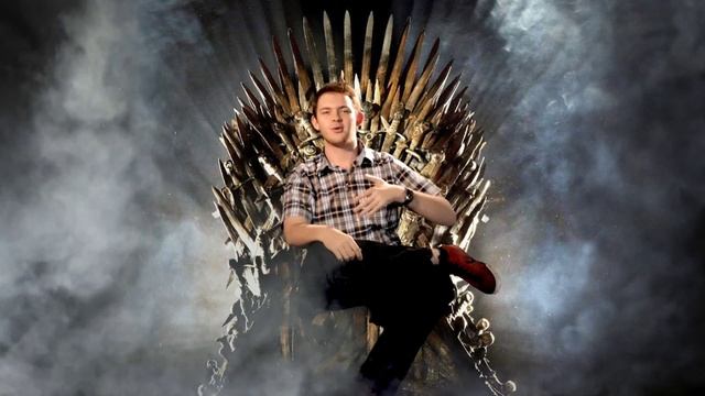 Game of Thrones: Iron Throne Improv смотреть онлайн