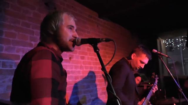 Мои Ракеты Вверх @ Мастерская 01.01.2016 (9) смотреть онлайн