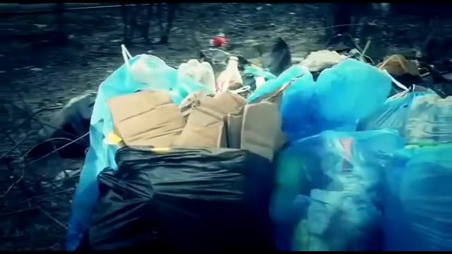 "Таза қала" акция видео Орал қаласы "Атамекен" ҚБЖТжЭО смотреть онлайн