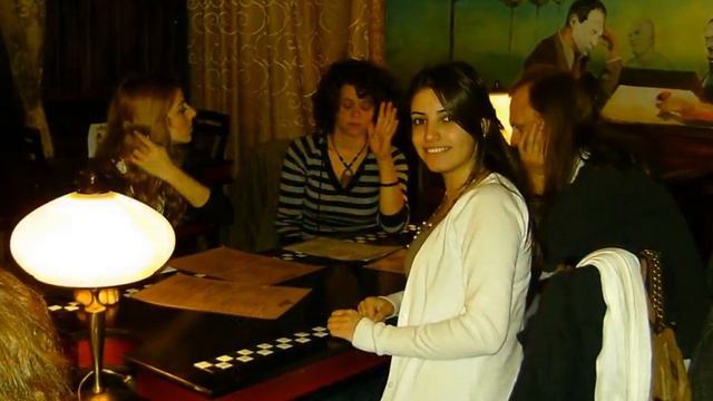 erasmus weekend:)) смотреть онлайн