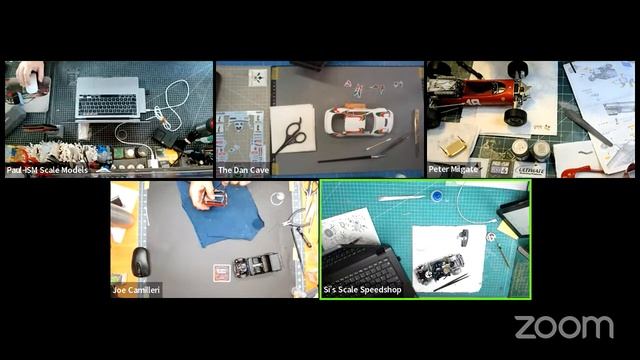 Paul-ISM Bank Holiday Monday 29/5/23 Daily Live Hangout смотреть онлайн