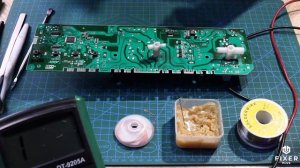 Vestel Стиральная Машина не блокирует дверь Ремонт платы управления Подробное объяснение