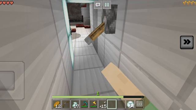 MARCOS VINICIUS Minecraft 8 смотреть онлайн