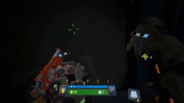 RAMPAGE VR | PICO4 EXCLUSIVE | 3x GIVEAWAY Codes!