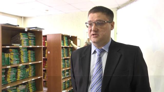 НОВОЕ В РЕГИСТРАТУРЕ ДЕТСКОЙ ПОЛИКЛИНИКИ смотреть онлайн