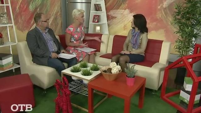 Выбираем комнатные цветы по фэншуй (24.08.15) смотреть онлайн