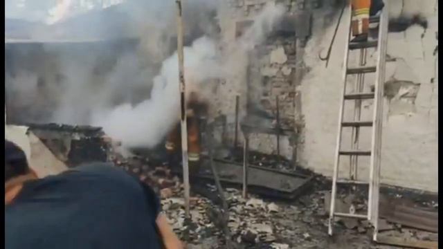 Пожежа Жашківський район 13 07 2020 смотреть онлайн