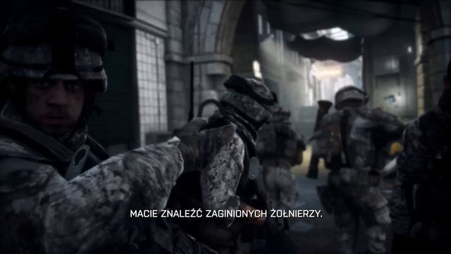 Battlefield 3 - zwiastun premierowy смотреть онлайн