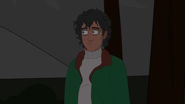 6 Crazy NEIGHBOR Horror Stories Animated смотреть онлайн