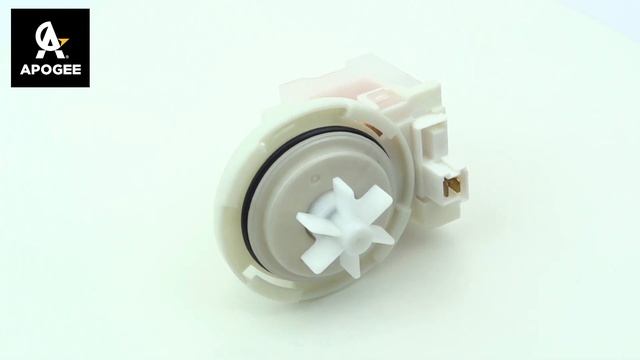 ПОМПА ЗА ПЕРАЛНЯ COPRECI, BOSCH, SIEMENS, BALAY - COPRECI KEBS111 / 093, 045729, 163LG74, смотреть онлайн