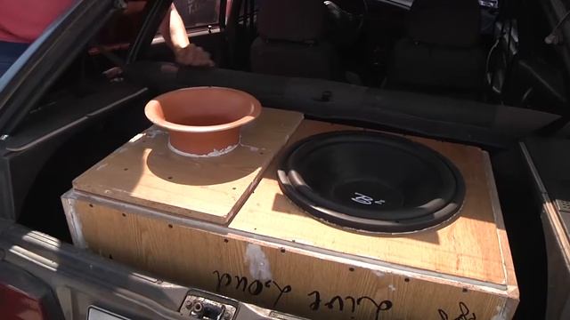 Чемпионат по автозвуку Воронеж смотреть онлайн