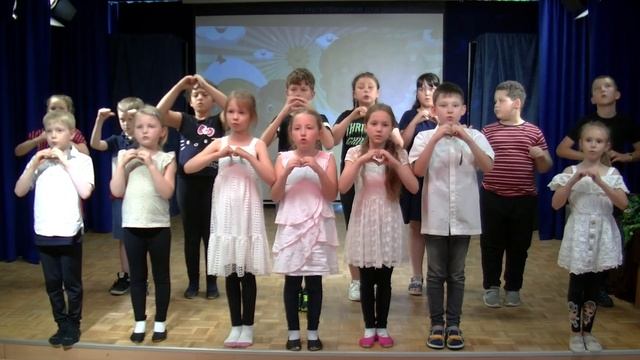 Пусть всегда будет солнце! смотреть онлайн