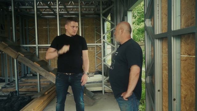 ЛСТК Белгород // Правки на этапе строительства // Отзыв заказчика смотреть онлайн