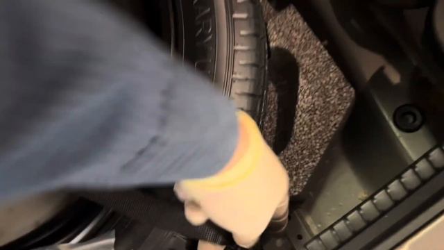 Volvo XC60 Start Stop Service Required, Support Battery Replacement! Tools @craftsman смотреть онлайн