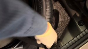 Volvo XC60 Start Stop Service Required, Support Battery Replacement! Tools @craftsman