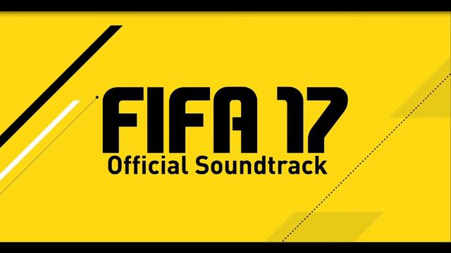 NGOD - Blue | FIFA 17 Soundtrack смотреть онлайн