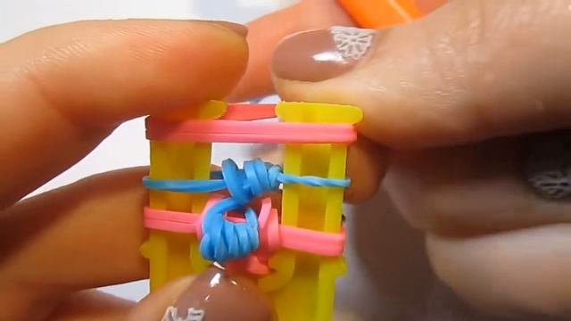 Как надо сделать обувь из резинки смотреть онлайн