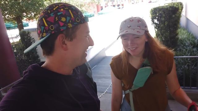 Disney World CHARACTER CHALLENGE: Can We Meet Them ALL? смотреть онлайн