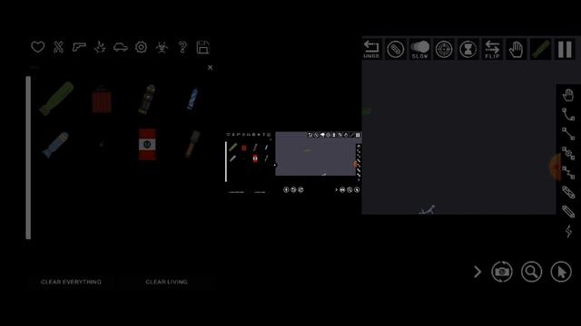 новая игра People PlayGround