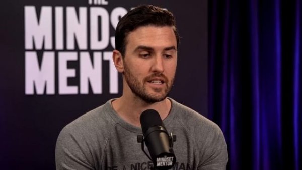 How To Level Up Your Life | The Mindset Mentor Podcast