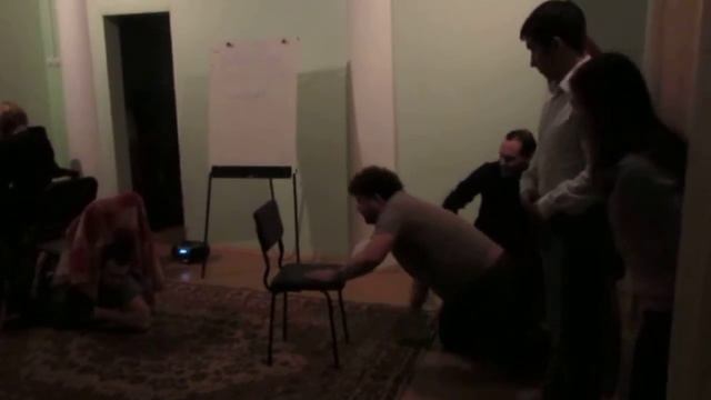 26.03.2015 "Гомер" Театр на Весу / Спектакль в стихах 2-я часть смотреть онлайн