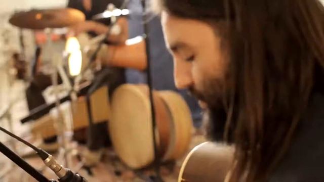 Песня про Царя Давида на библейском Иврите. King David song смотреть онлайн