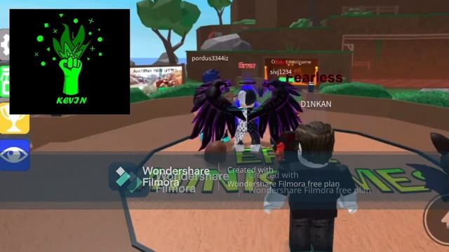 Imagine loosing in a lego game... | Roblox Epic Mini Games Gameplay! смотреть онлайн