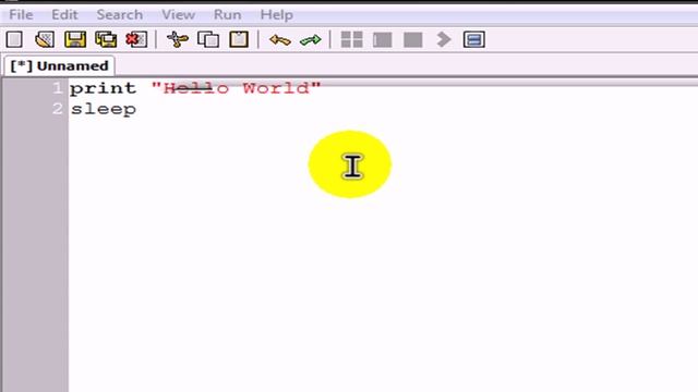 FreeBASIC Programming Tutorial One смотреть онлайн