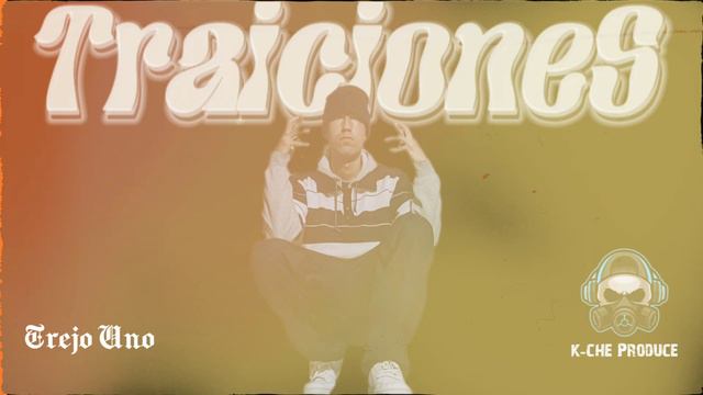 Trejo Uno / Traiciones смотреть онлайн