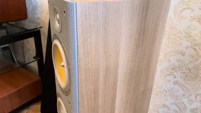 Bowers &Wilkins 603S3 Series B&W 603S3 Series