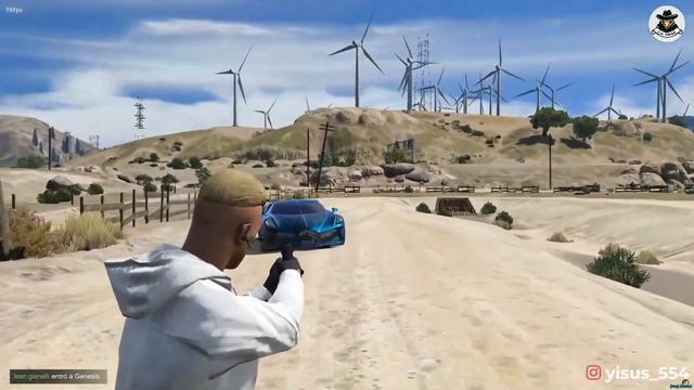 ?APRENDE A ROLEAR EN 10 MINUTOS? CONCEPTOS BASICOS *GTA V ROLEPLAY* en ESPAÑOL смотреть онлайн