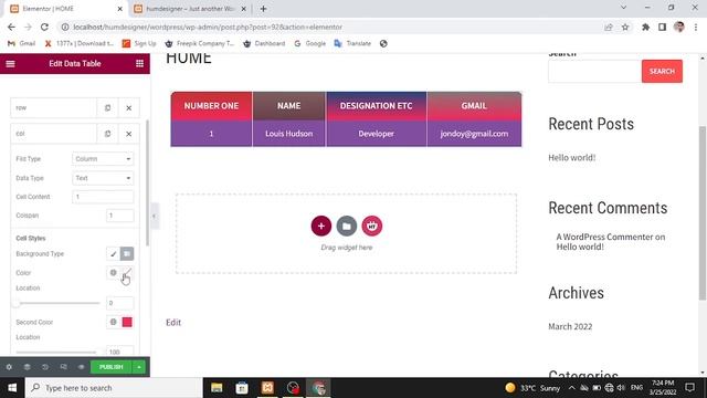 HT Mega Addons for Elementor (Theme builder, Mega Menu Builder, 60+ Elements) смотреть онлайн