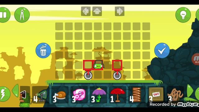 a random bad piggies vif смотреть онлайн