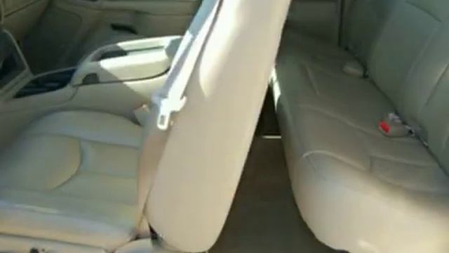 2005 Chevrolet Silverado 1500 #283887 in Dallas Fort Worth - SOLD смотреть онлайн