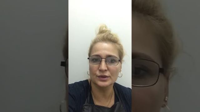 Отзыв нашего ученика. Онлайн курсы причесок. Школа красоты Фата смотреть онлайн