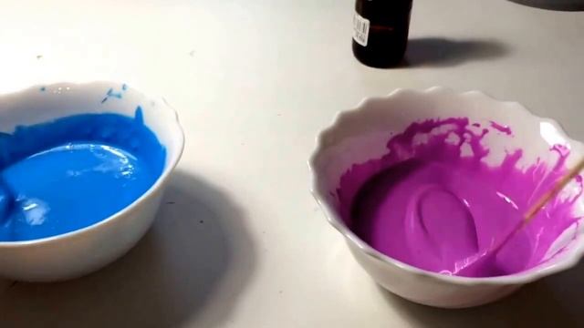 Как сделать жвачку для рук или хендгам? смотреть онлайн