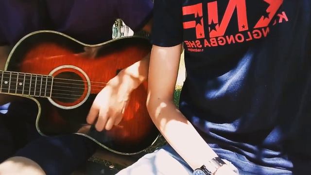 Самый лучший песня Каракесек смотреть онлайн