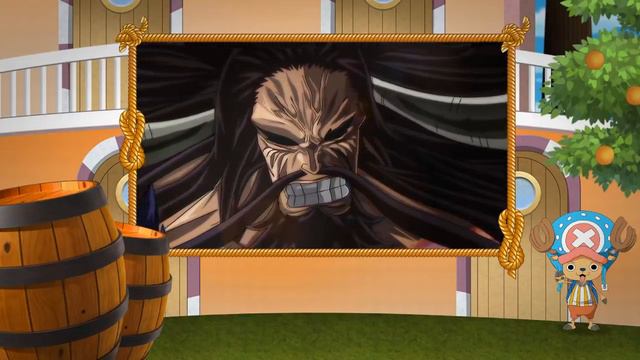 Todos en el Mundo Descubren que Luffy es Más Poderoso que los Yonkous - One Piece смотреть онлайн