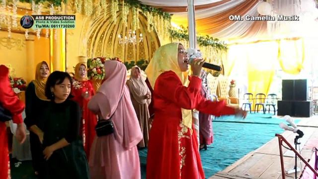 Bang Kodir | O.M. Camelia Musik | Keluang V | 9 Maret 2022 смотреть онлайн